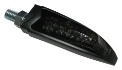 Highsider Arc Run And Turn Signals