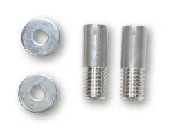 Highsider Bar End Adapter For BMW