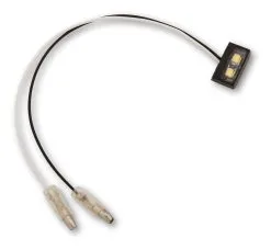 Highsider SMD License Plate Light