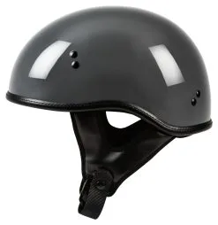 Highway 21 .357 Helmet 7 Highway 21 .357 Helmet -Moto Parts Store highway21357 helmet grey