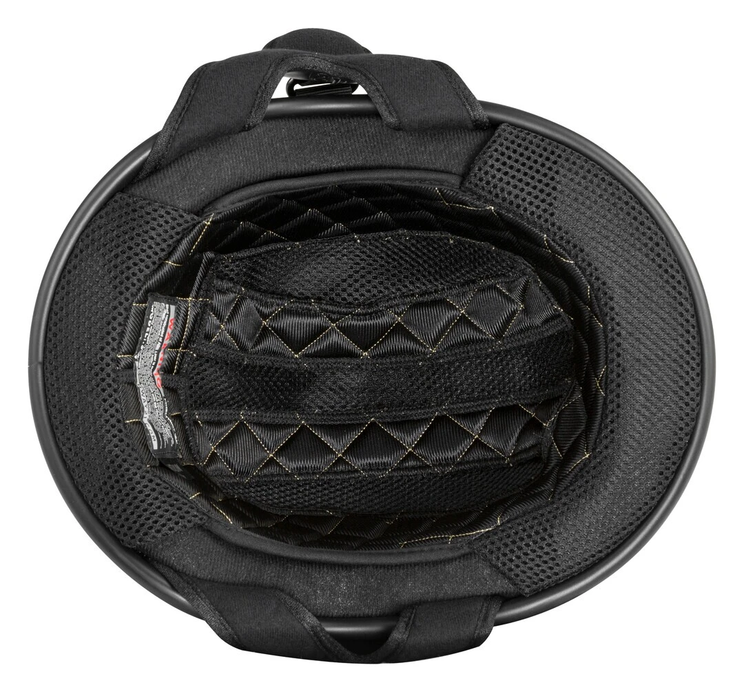 Highway 21 .357 Helmet 5 Highway 21 .357 Helmet - Image 5