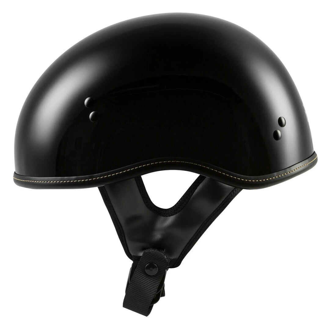 Highway 21 .357 Helmet 1 Highway 21 .357 Helmet
