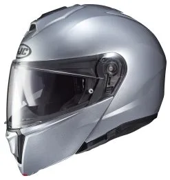 HJC Helmets HJC I90 Helmet Silver / 2XL [Open Box]