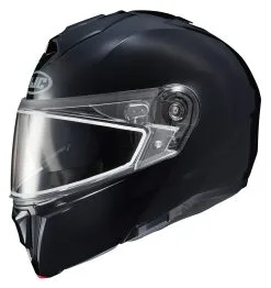 HJC Helmets HJC I90 Snow Helmet - Dual Lens