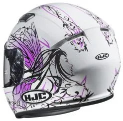 HJC Helmets HJC CS-R3 Naviya Helmet -Moto Parts Store hjc helmets cs r3 naviya mc8 2