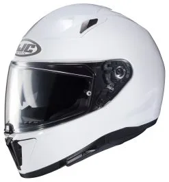 HJC Helmets HJC I 70 Helmet -Moto Parts Store hjc helmets i70 1