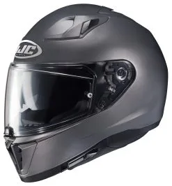 HJC Helmets HJC I 70 Helmet -Moto Parts Store hjc helmets i70 sf