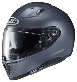 HJC Helmets HJC I 70 Helmet -Moto Parts Store hjc helmets i70 sf matte anthracite