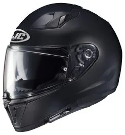 HJC Helmets HJC I 70 Helmet -Moto Parts Store hjc helmets i70 sf matte black