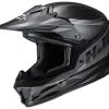 HJC Helmets HJC Youth CL-XY 2 Drift Helmet