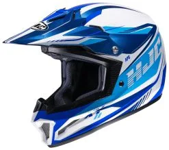 HJC Helmets HJC Youth CL-XY 2 Drift Helmet -Moto Parts Store hjc youth clxy2 drift helmet black grey 4