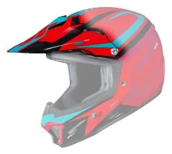 HJC Helmets HJC Youth CL-XY 2 Bator Visor -Moto Parts Store hjc youth clxy bator visor 5