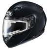 HJC Helmets HJC CS-R3 Snow Helmet - Electric Shield
