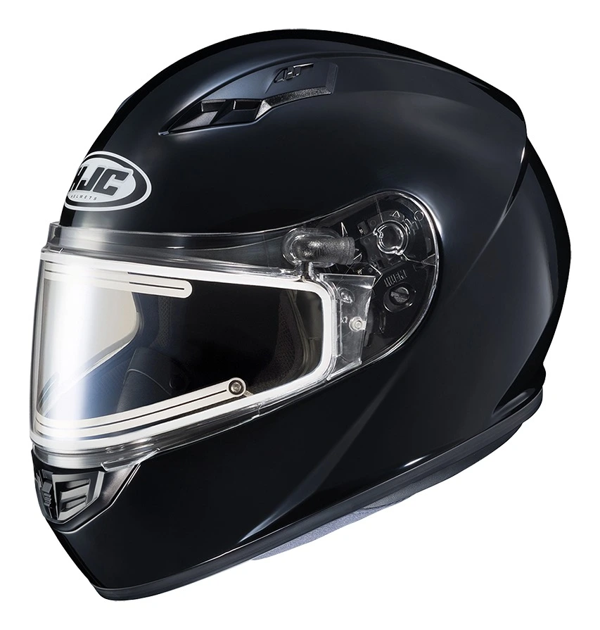 HJC Helmets HJC CS-R3 Snow Helmet - Electric Shield 1 HJC Helmets HJC CS-R3 Snow Helmet - Electric Shield