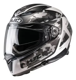 HJC Helmets HJC F70 Katra Helmet