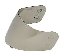 HJC Helmets HJC HJ-05 Face Shield Light Smoke [Open Box]