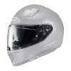 HJC Helmets HJC HJ-31 Pinlock-Ready Face Shield