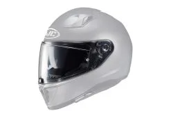 HJC Helmets HJC HJ-31 Pinlock-Ready Face Shield