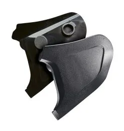 HJC Helmets HJC IS-33 II Helmet Side Caps