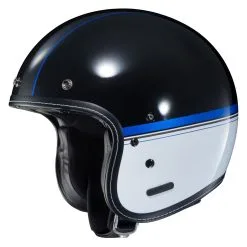 HJC Helmets HJC IS-5 Equinox Helmet -Moto Parts Store hjcis5 equinox helmet 1