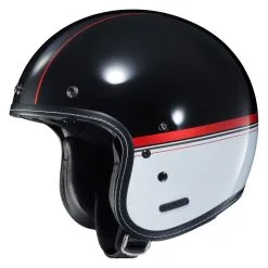 HJC Helmets HJC IS-5 Equinox Helmet -Moto Parts Store hjcis5 equinox helmet 2