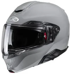 HJC Helmets HJC RPHA 91 Helmet 9 HJC Helmets HJC RPHA 91 Helmet -Moto Parts Store hjcrpha91 helmet black 2