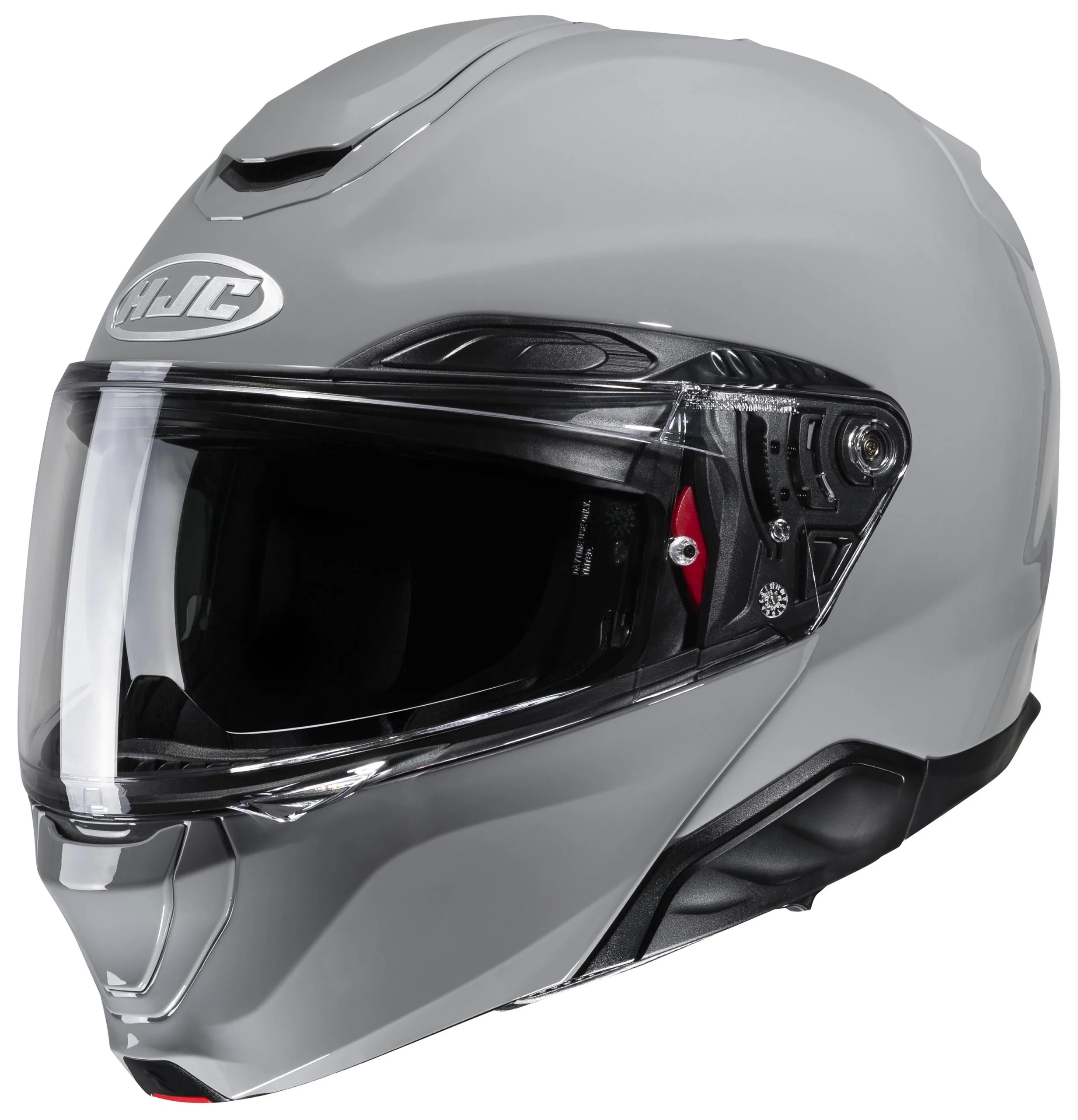 HJC Helmets HJC RPHA 91 Helmet 4 HJC Helmets HJC RPHA 91 Helmet - Image 4