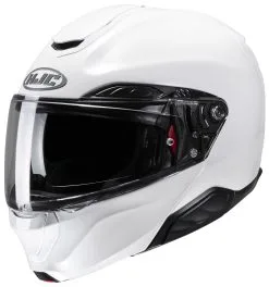 HJC Helmets HJC RPHA 91 Helmet 8 HJC Helmets HJC RPHA 91 Helmet -Moto Parts Store hjcrpha91 helmet white
