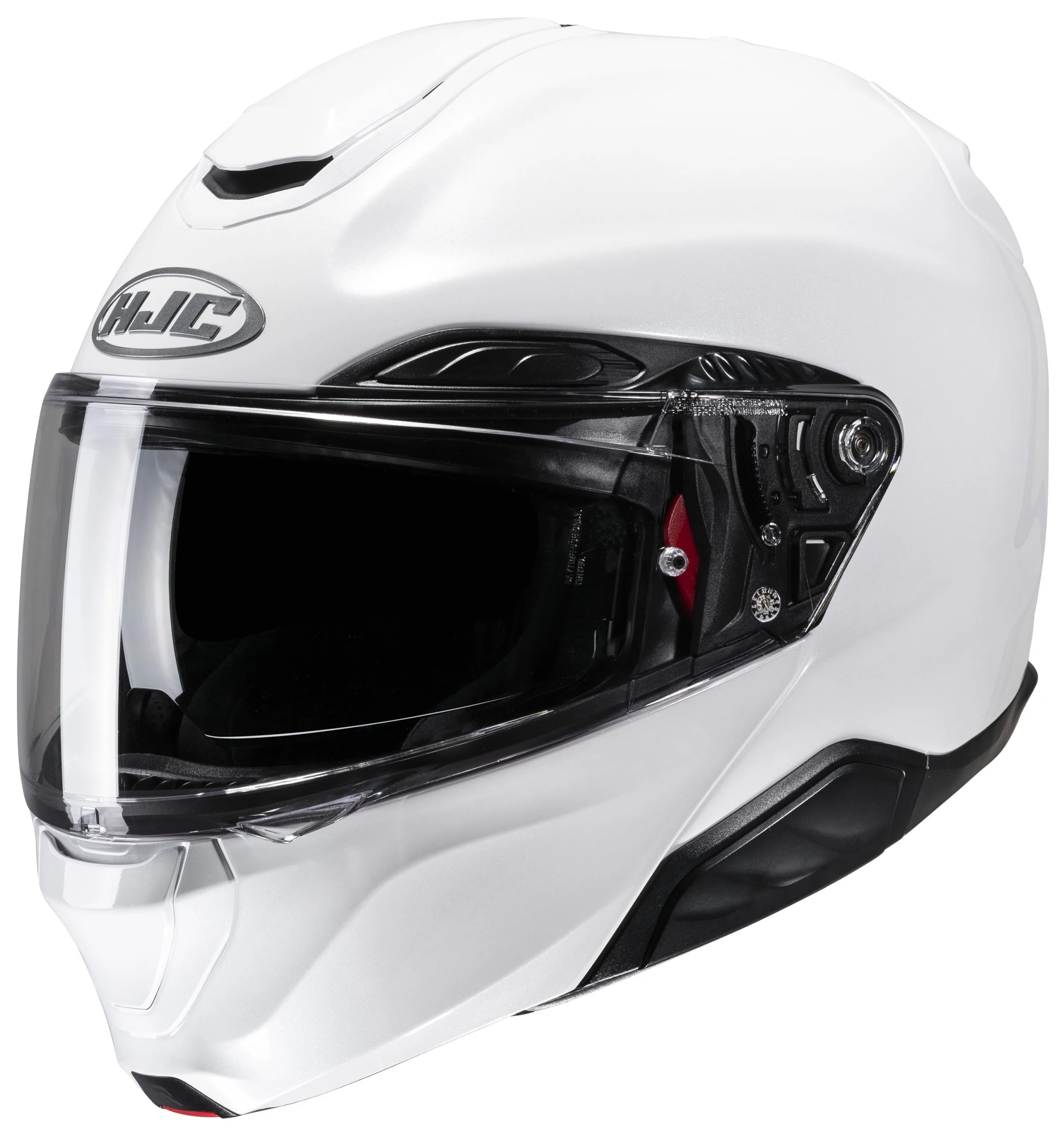HJC Helmets HJC RPHA 91 Helmet 3 HJC Helmets HJC RPHA 91 Helmet - Image 3