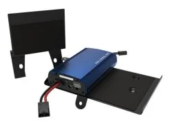 Hogtunes 225 Watt Amplifier Kit For Harley Touring 2014-2023