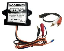 Hogtunes Universal Bluetooth Receiver