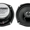 Hogtunes Replacement Speakers For Harley Touring 1986-1996