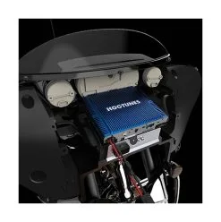 Hogtunes Quadcast 300 Watt Speaker And Amp Kit For Harley Touring 2014-2023 -Moto Parts Store hogtunes speaker amp quadcast ult4 2