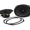 Hogtunes XL Series 6" X 9" 200 Watt Lid Speakers