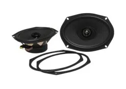 Hogtunes XL Series 6" X 9" 200 Watt Lid Speakers
