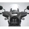 Honda Windscreen Fairing Rebel 1100 2021-2023