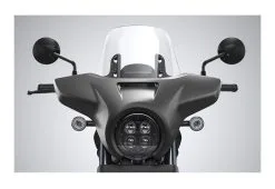 Honda Windscreen Fairing Rebel 1100 2021-2023
