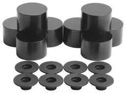 Hot Cams Shim Conversion Kit Polaris 2014-2020