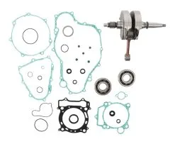 Hot Rods Bottom End Kit Yamaha YFZ450 2004-2009