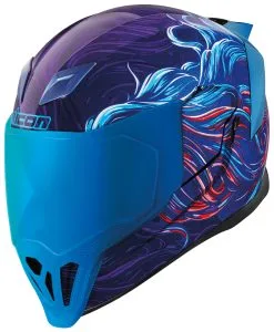 Icon Airflite Betta Helmet