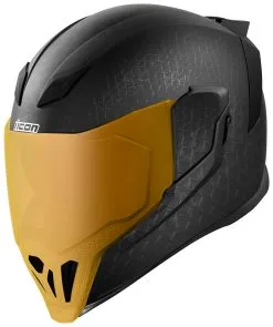 Icon Airflite Nocturnal Helmet