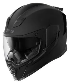 Icon Airflite Rubatone Helmet