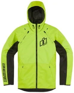 Icon Airform Jacket -Moto Parts Store icon airform ce jacket