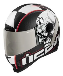 Icon Airform Death Or Glory Helmet