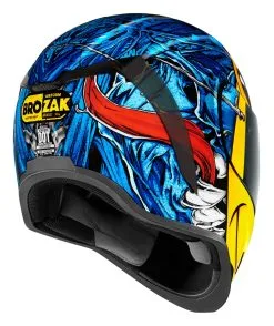 Icon Airform Mips Brozak Helmet -Moto Parts Store icon airform mips brozak helmet 4