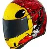 Icon Airform Mips Brozak Helmet