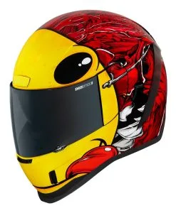 Icon Airform Mips Brozak Helmet