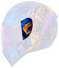 Icon Airform Warden Side Plates