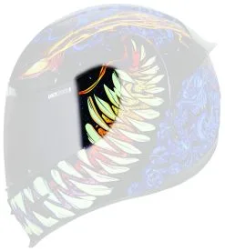 Icon Airframe Pro Soulfood Side Plates