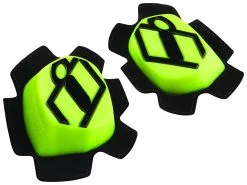 Icon Cloverleaf 2 Kneepucks